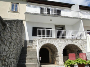 Гостиница Holiday Home Pecenkovic  Цриквеница